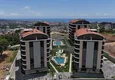 Buy A new stylish investment project at the excavation stage in Oba, Alanya 3