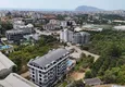 Buy Property from a developer in Alanya - a modern boutique complex in Oba 4 