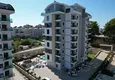 Buy Real estate from the developer in Alanya - a new complex in the Avsallar area 4