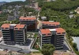 Buy A new stylish investment project at the excavation stage in Oba, Alanya 5