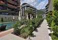 Buy A new stylish investment project at the excavation stage in Oba, Alanya 22