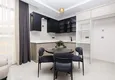 Affordable Purchase A new stylish investment project at the excavation stage in Oba, Alanya 6
