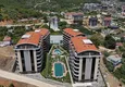 Buy A new stylish investment project at the excavation stage in Oba, Alanya 6