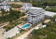 Buy Property from a developer in Alanya - a modern boutique complex in Oba 7 