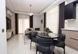 Affordable Purchase A new stylish investment project at the excavation stage in Oba, Alanya 7