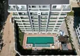 Buy Real estate from the developer in Alanya - a new complex in the Avsallar area 7