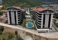 Buy A new stylish investment project at the excavation stage in Oba, Alanya 7