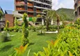 Buy A new stylish investment project at the excavation stage in Oba, Alanya 24