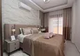 Affordable Purchase A new stylish investment project at the excavation stage in Oba, Alanya 8