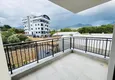 Affordable Purchase  Property from a developer in Alanya - a modern boutique complex in Oba 8 