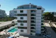 Buy Real estate from the developer in Alanya - a new complex in the Avsallar area 8