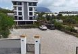 Buy Property from a developer in Alanya - a modern boutique complex in Oba 9 