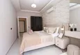 Affordable Purchase A new stylish investment project at the excavation stage in Oba, Alanya 9