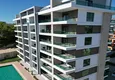 Buy Real estate from the developer in Alanya - a new complex in the Avsallar area 9