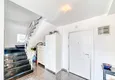 Affordable Purchase  4+1 two-story private villa in Alanya — furniture, swimming pool, sea view, Kargicak district 1 