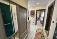 Affordable Purchase 1+1 apartment in Alanya, Mahmutlar district — furniture, mountain view 1