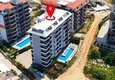 Buy 1+1 apartment from the owner in Alanya with a fine finish — Avsallar district 1
