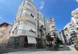 Buy Apartment in Alanya, 300 meters from the sea - furnished 2+1 1