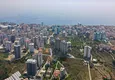 Buy Hot Price Apartment in Alanya — Sea and Mountain View, Premium Complex, Mahmutlar District 1
