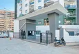 Buy 1+1 apartment in Alanya, Mahmutlar district — furniture, mountain view 10