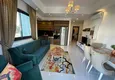 Affordable Purchase 1+1 apartment in Alanya, Mahmutlar district — furniture, mountain view 10