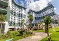 Buy Apartment in Alanya — hotel-format complex, 550 meters from the sea, Mahmutlar district 12