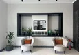 Buy Hot Price Apartment in Alanya — Sea and Mountain View, Premium Complex, Mahmutlar District 11
