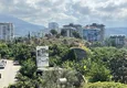 Affordable Purchase Apartment in Alanya, 300 meters from the sea - furnished 2+1 12