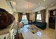 Affordable Purchase 1+1 apartment in Alanya, Mahmutlar district — furniture, mountain view 12