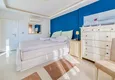 Affordable Purchase  4+1 two-story private villa in Alanya — furniture, swimming pool, sea view, Kargicak district 13 
