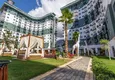 Buy Apartment in Alanya — hotel-format complex, 550 meters from the sea, Mahmutlar district 13
