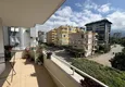 Affordable Purchase Apartment in Alanya, 300 meters from the sea - furnished 2+1 13