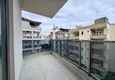 Affordable Purchase Apartment in the center of Alanya for residence permit and citizenship - 1+1 100 meters from Keykubat Beach 13