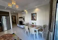 Affordable Purchase 1+1 apartment in Alanya, Mahmutlar district — furniture, mountain view 13