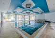 Buy Hot Price Apartment in Alanya — Sea and Mountain View, Premium Complex, Mahmutlar District 13