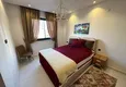 Affordable Purchase 1+1 apartment in Alanya, Mahmutlar district — furniture, mountain view 14