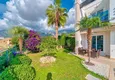 Buy 4+1 two-story private villa in Alanya — furniture, swimming pool, sea view, Kargicak district 14 