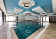 Buy Hot Price Apartment in Alanya — Sea and Mountain View, Premium Complex, Mahmutlar District 14