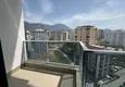 Affordable Purchase Apartment in Alanya — hotel-format complex, 550 meters from the sea, Mahmutlar district 15