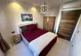 Affordable Purchase 1+1 apartment in Alanya, Mahmutlar district — furniture, mountain view 15