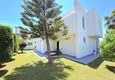 Buy 4+1 two-story private villa in Alanya — furniture, swimming pool, sea view, Kargicak district 15 