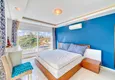 Affordable Purchase  4+1 two-story private villa in Alanya — furniture, swimming pool, sea view, Kargicak district 16 