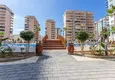 Buy Apartment in Alanya — hotel-format complex, 550 meters from the sea, Mahmutlar district 16