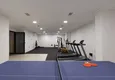 Buy Hot Price Apartment in Alanya — Sea and Mountain View, Premium Complex, Mahmutlar District 16