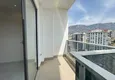 Affordable Purchase Apartment in Alanya — hotel-format complex, 550 meters from the sea, Mahmutlar district 17