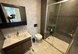 Affordable Purchase 1+1 apartment in Alanya, Mahmutlar district — furniture, mountain view 17