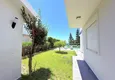 Buy 4+1 two-story private villa in Alanya — furniture, swimming pool, sea view, Kargicak district 17 