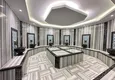 Buy Hot Price Apartment in Alanya — Sea and Mountain View, Premium Complex, Mahmutlar District 17