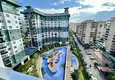 Affordable Purchase Apartment in Alanya — hotel-format complex, 550 meters from the sea, Mahmutlar district 18