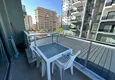 Affordable Purchase 1+1 apartment in Alanya, Mahmutlar district — furniture, mountain view 18
